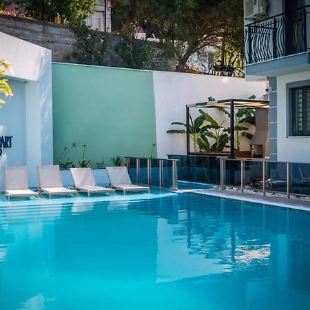 Nurhal Apart Mugla Exteriér fotografie