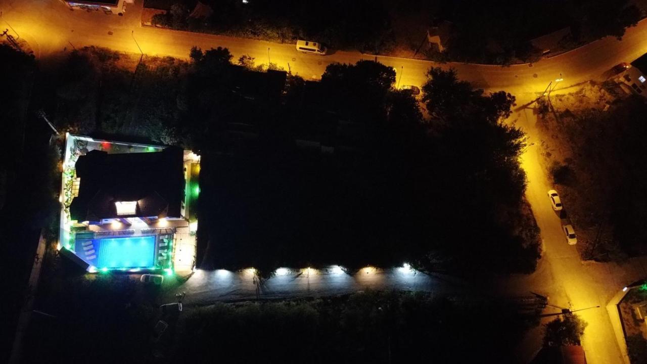 Nurhal Apart Mugla Exteriér fotografie